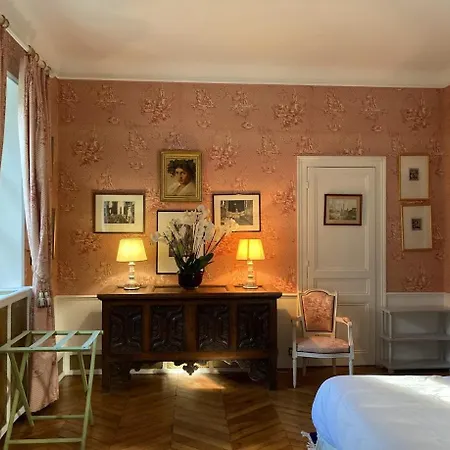 Βίλα Domaine De Sandricourt Amblainville
