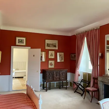Domaine De Sandricourt * Amblainville