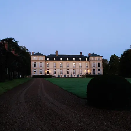 Domaine De Sandricourt * Amblainville