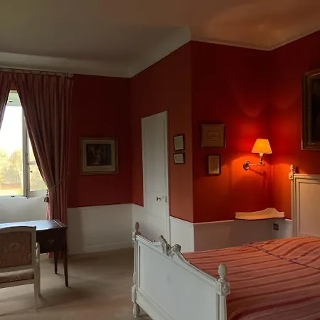 Domaine De Sandricourt
