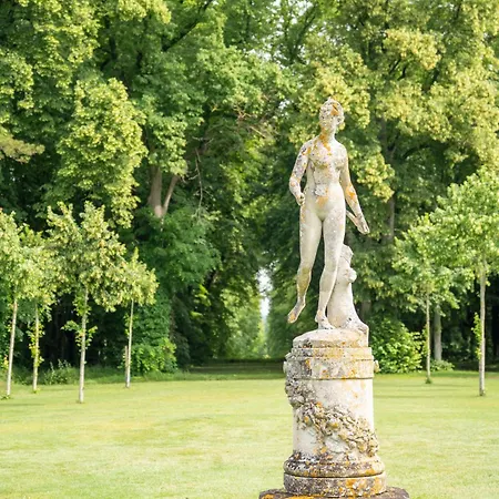 Domaine De Sandricourt *