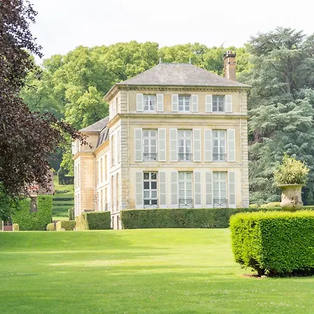 Domaine De Sandricourt