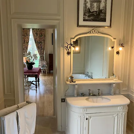 Domaine De Sandricourt Βίλα Amblainville