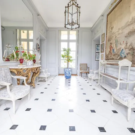 Domaine De Sandricourt Βίλα *