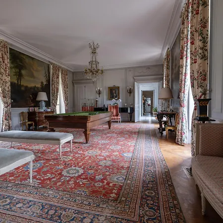 Βίλα Domaine De Sandricourt