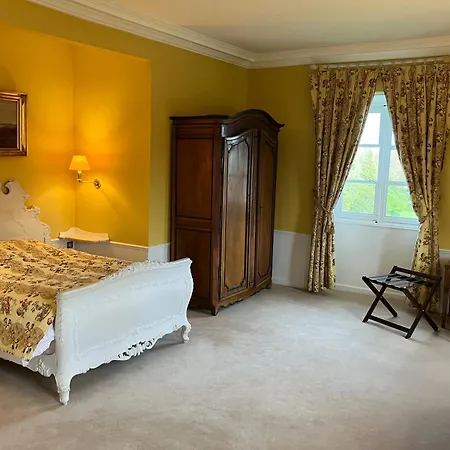 Domaine De Sandricourt *