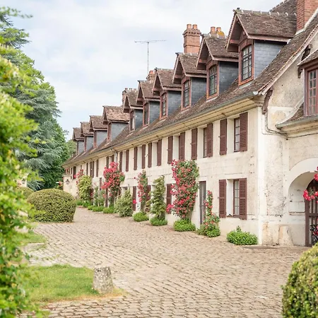 Domaine De Sandricourt * Amblainville