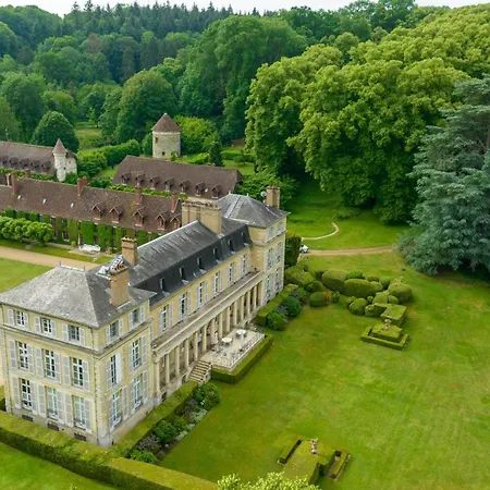Domaine De Sandricourt Amblainville