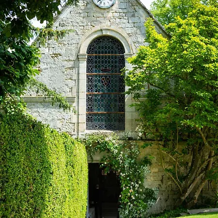 Domaine De Sandricourt Βίλα Amblainville